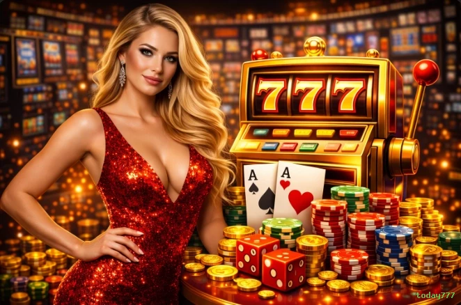 Cassino Ao Vivo today777