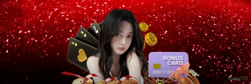 Blackjack Online today777
