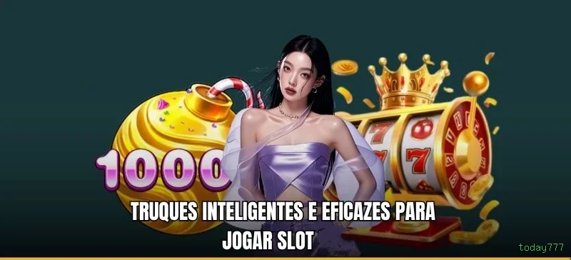 Fortune Rabbit Slot today777