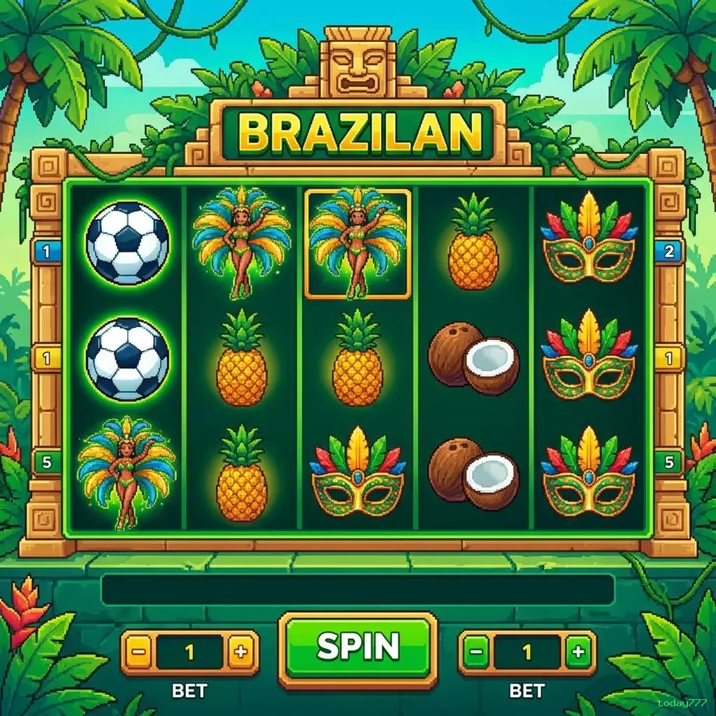 today777 Cassino Clássico