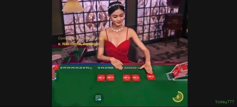 today777 Cassino Clássico