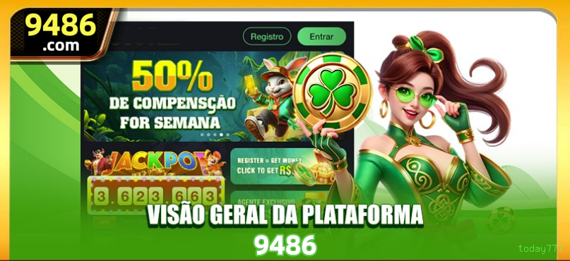 Slots Clássicos today777